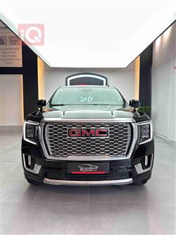 GMC Yukon
